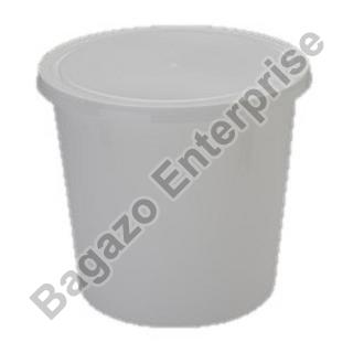 750ml Tall White Plastic Container, Feature : Good Quality, Perfect Shape
