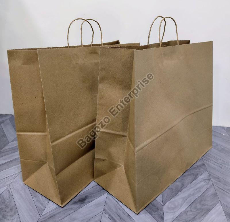 Brown Paper Bags