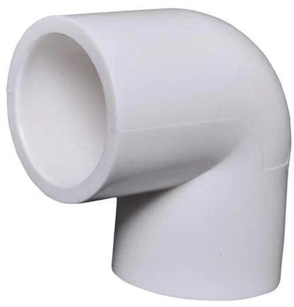 PVC Elbow, for Plumbing Pipe, Feature : Optimum Quality