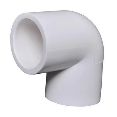 UPVC Plain Elbow