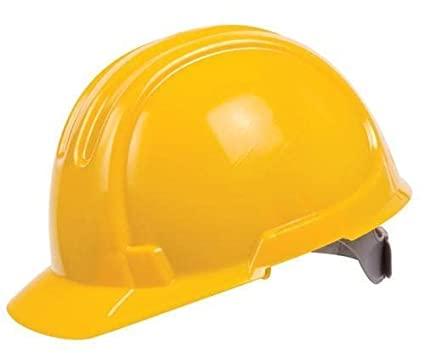 Plastic Safety Helmets, Style : Half Face
