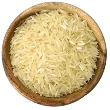 Long Grain Sella Basmati Rice, for Cooking, Certification : FSSAI Certified