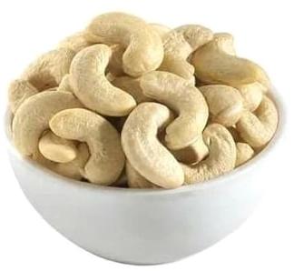 White Cashew Nuts, Shelf Life : 12 Months