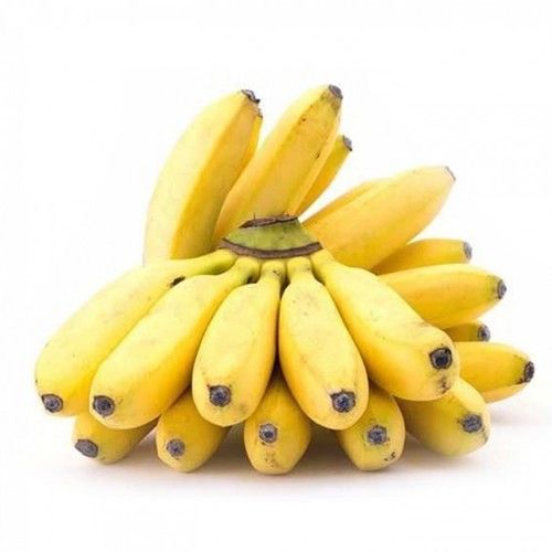 Fresh Rasthali Banana