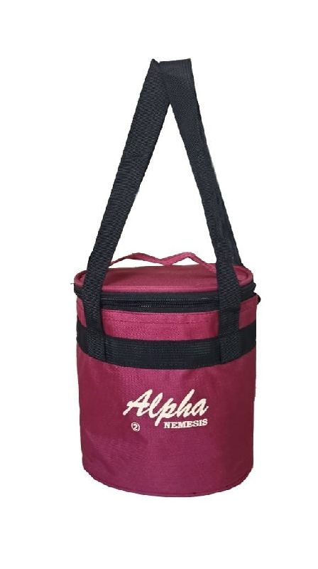 Alpha Lunch Bag