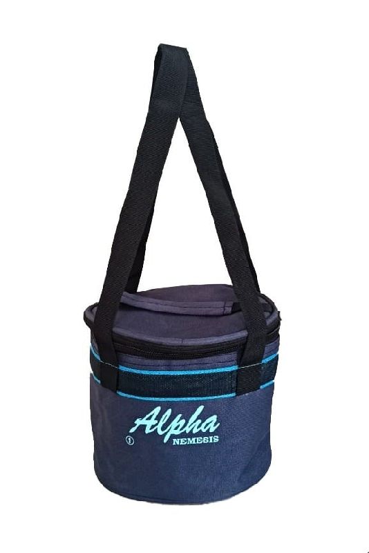 Alpha Nemesis Polyester small lunch bag b, Feature : Dirt Resistant