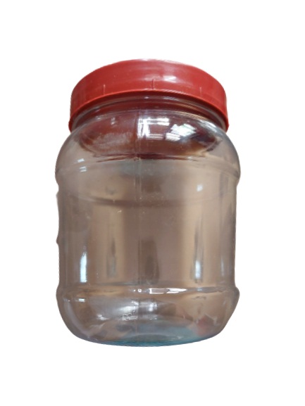 500ml Pet Jar, for Packaging, Feature : Freshness Preservation, Leakage Proof, Non Bacterial