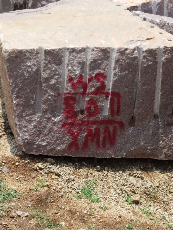 220cm X 120cm Upper Rough Block, Feature Crack Resistance, Fine