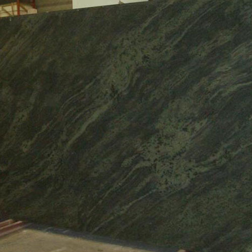 Light Green Marble Slab