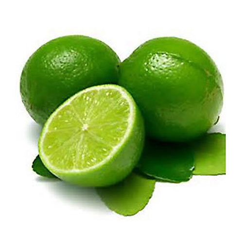 Organic Fresh Green Lemon, Style : Natural