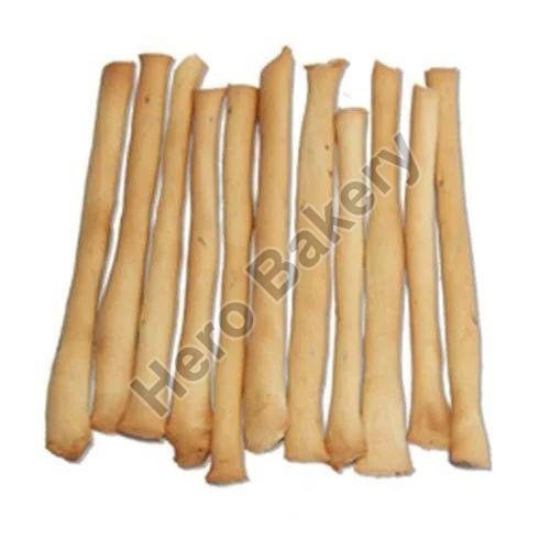 Soup Sticks, for Bakery, Taste : Salty