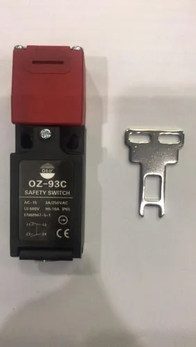 safety limit switches