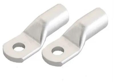Aluminium Cable Lugs, for Electrical Ue, Wire Fittings, Size : 1.1/2inch, 1.1/4inch, 1/2inch, 1inch