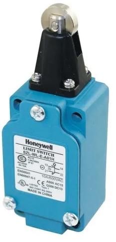 Honeywell Limit Switch, for Restaurants, Residential, Office, Home, General, Packaging Type : Box