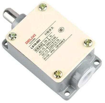 LX19-001 AC380V / DC 220V 5A Limit Switch