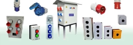 Ceramic Plugs And Sockets, for Homes, Industries, Offices, Feature : 4 Times Stronger, Easy To Use