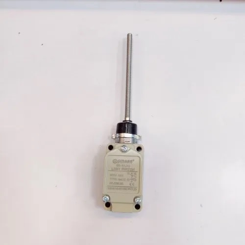 SE-WLNJ Limit Switch, 250 V, for Restaurants, Residential, Office, Home, General, Packaging Type : Box