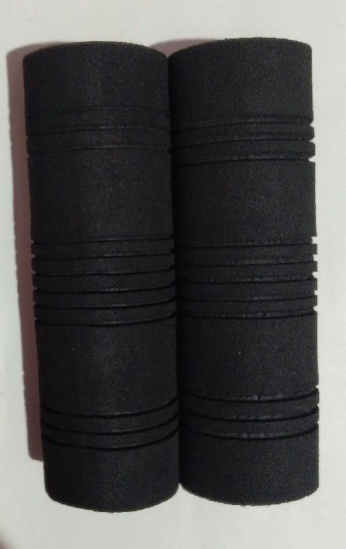 Bike rubber sales handle grip covers