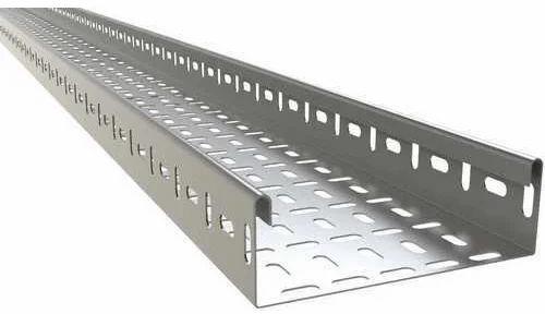 Polished Electric Cable Tray