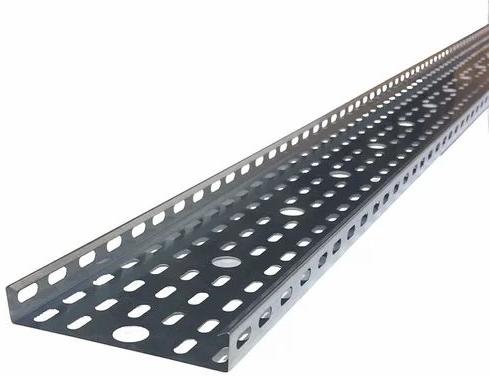 MS Galvanized Cable Trays