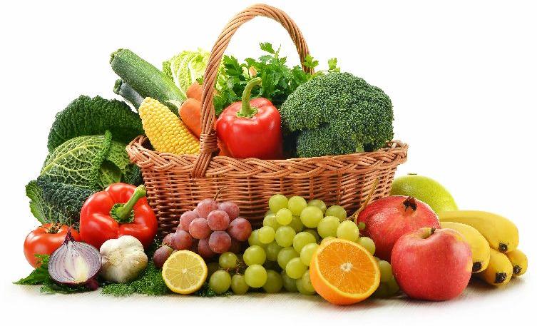 Fresh fruits, fresh vegetables, Packaging Type : Boxes