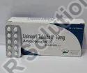 Lisinopril Tablets