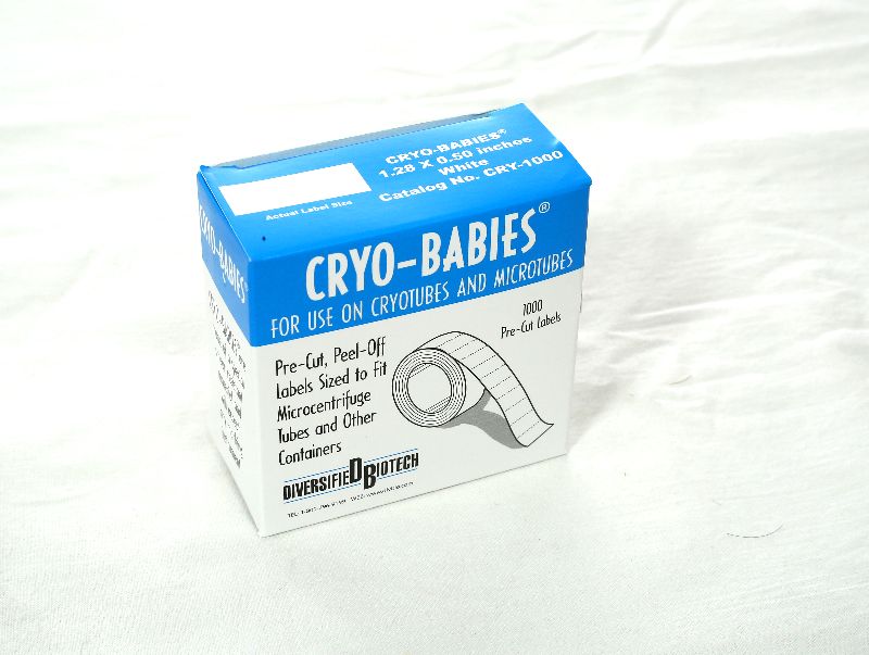 32.5x12.7mm Cryo Babies