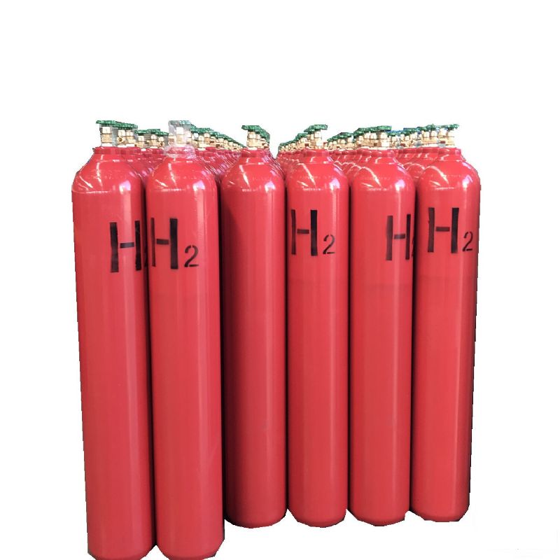 7m3 Hydrogen Gas with Cylinder