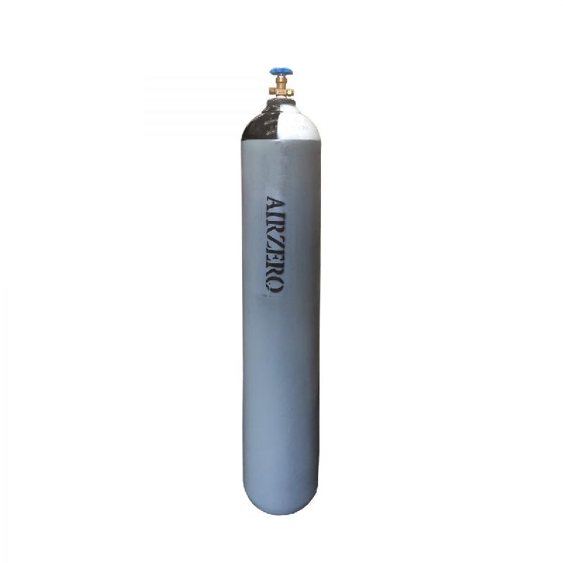 7m3 Zero Air Gas with Cylinder