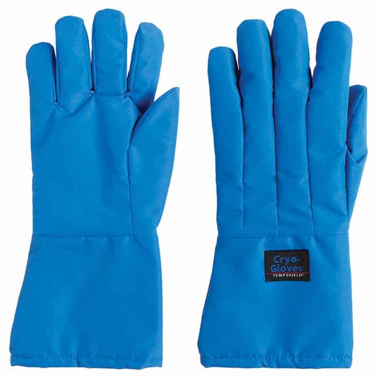 Mid Arm Length Cryo Gloves