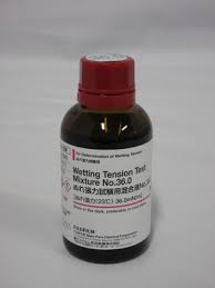 No.35.0 Wetting Tension Test Mixture