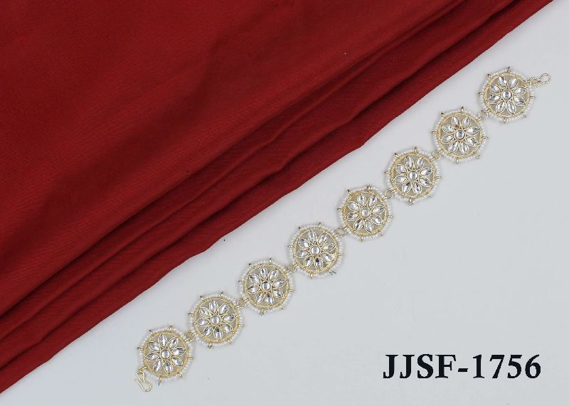 JJSF-1756 Designer Shishful, Size : Standard