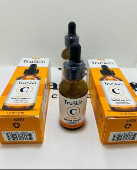 Truskin face anti aging serum