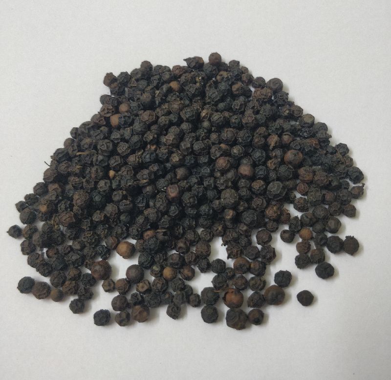 Natural Organic Black Pepper, for Cooking, Feature Rich In Taste