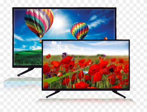 High Definition Television, Screen Size : 43 inch, Color : BLACK ...