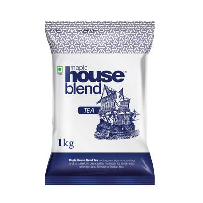 MAPLE HOUSE BLEND TEA
