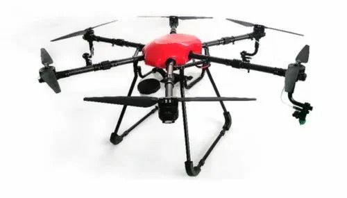 16 Litres Agricultural Spraying Drone