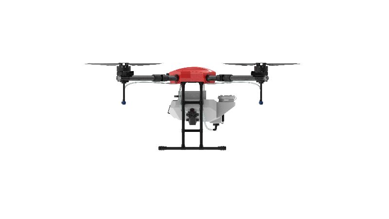 16 Litres Agricultural Spraying Drone