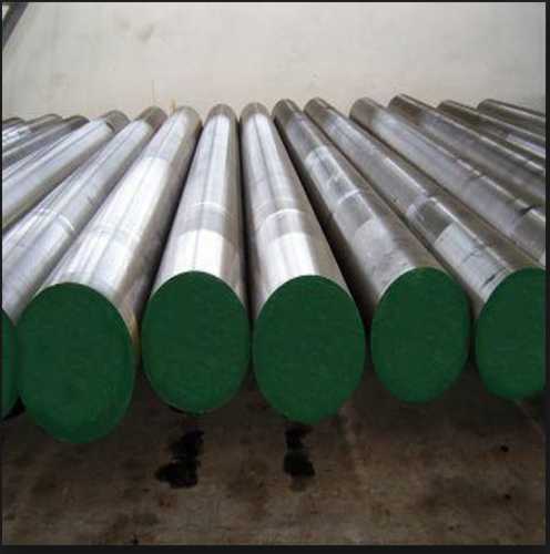 Polished Stainless Steel Rods, Shape : Round
