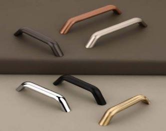 CHM-605 Stainless Steel Cabinet Handle, Style : Modern