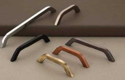 CHM-616 Stainless Steel Cabinet Handle, Style : Modern