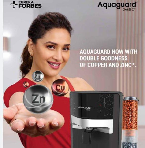 aquaguard purifier