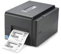 TSC TE244 Barcode Printer, Certification : CE Certified