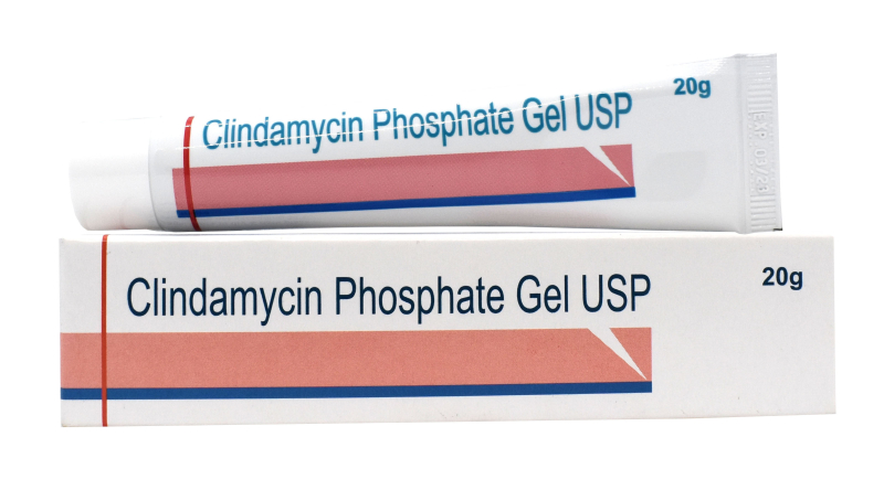 Clindamycin Phosphate Gel - M/s Nanz Med Science Pharma Pvt. Ltd ...