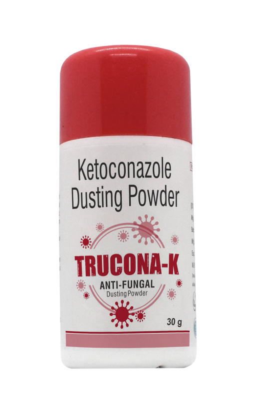 Ketoconazole Anti Fungal Dusting Powder M/s Nanz Med Science Pharma