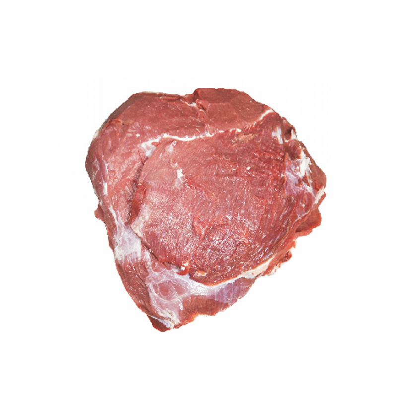 Buffalo Top Side Meat