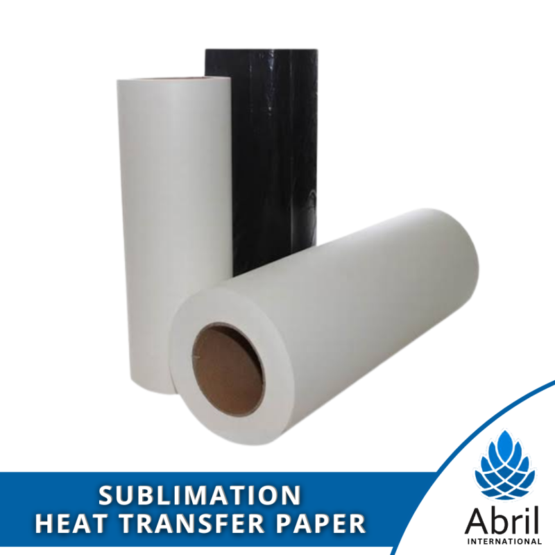 dye-sublimation-heat-transfer-paper-abril-international-surat-gujarat