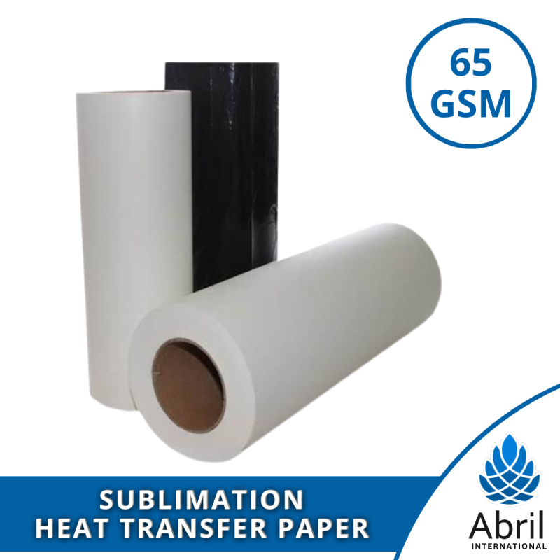 sublimation-heat-transfer-paper-roll-abril-international-surat-gujarat