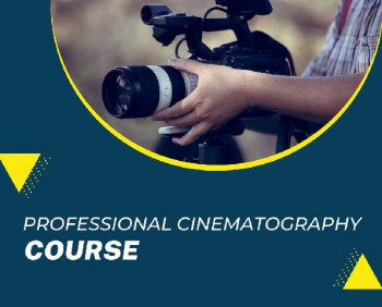 Film making courses