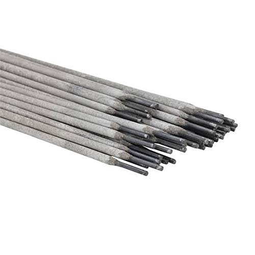 Stainless steel welding electrodes